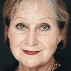Margot Nagel