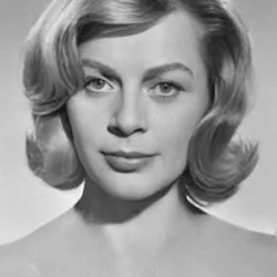 Margot Trooger