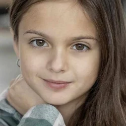 Marguerite Laurence