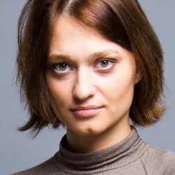 Marharyta Burkovska