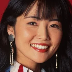 Mari Iijima