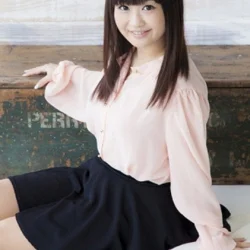 Mari Misaki
