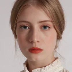 Maria Camilla Brandenburg