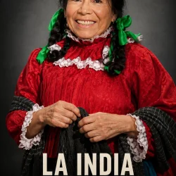 María Elena Velasco