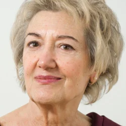 María Jesús Hoyos
