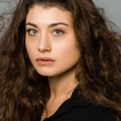 Maria Maragkou