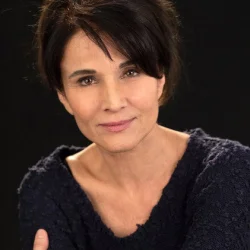Maria Mettral