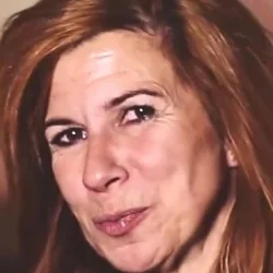 María Moscardó