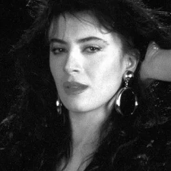 Maria Pia Parisi