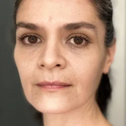 Maria Sager