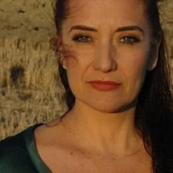Maria Strova