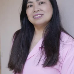 Maria Teresa Borela Baluyot