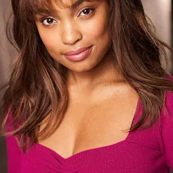 Mariah Robinson