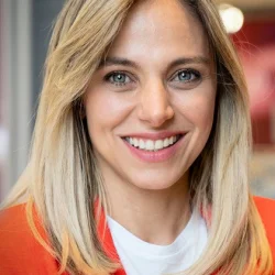 Mariana Derderián