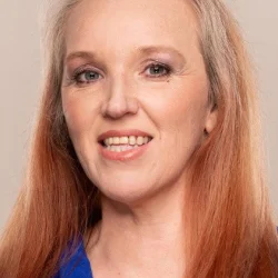 Marie Evans
