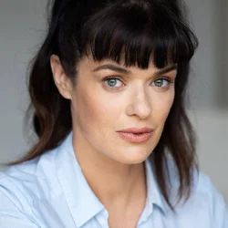 Marie-Eve Soulard La Ferrière