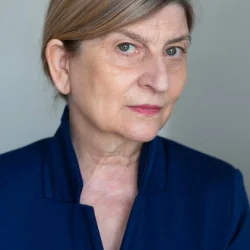 Marie-Pascale Grenier