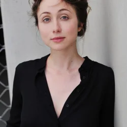 Marie Rathscheck