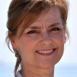 Marie Richardson