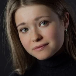 Mariia Smoliakova