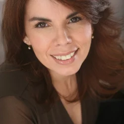 Marilyn Ghigliotti