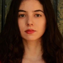 Марина Аргиропулу