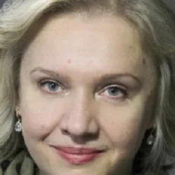 Марина Брусникина