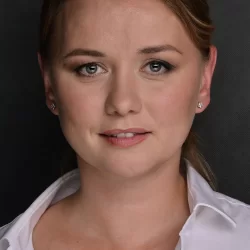 Marina Denisova