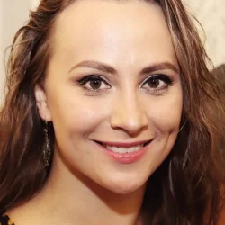 Марина Дровосекова