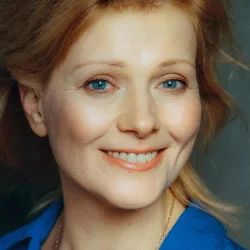 Марина Кондратьева