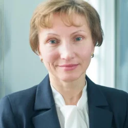 Marina Litvinenko