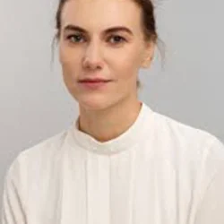 Марина Поддубная