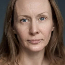 Марина Рокина