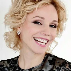Марина Зудина