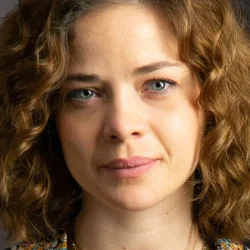 Marine Gesbert