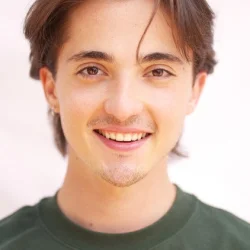 Mario Krastev