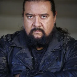 Mario Rocha
