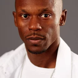 Mario 'Vocol' Booker