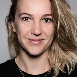 Marit Meijeren