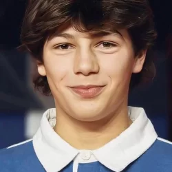 Marius De Saeger