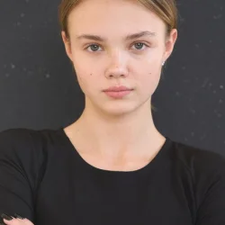 Мария Абрамова