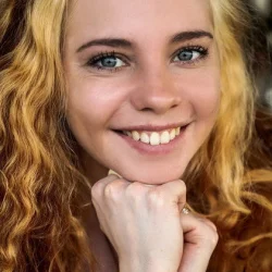 Mariya Almazova-Matveeva