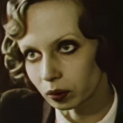 Мария Белкина