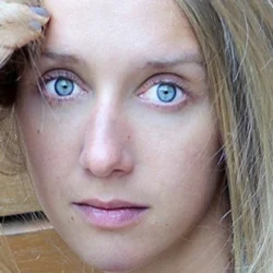 Mariya Bushmeleva