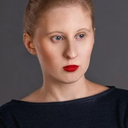 Мария Дубина