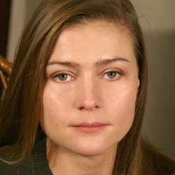 Мария Голубкина