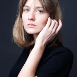 Mariya Karpova