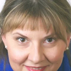 Mariya Kleshnina
