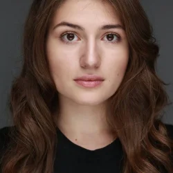 Мария Мельникова