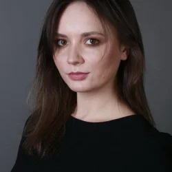 Мария Шманина